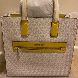 Michael Kors Large Tote